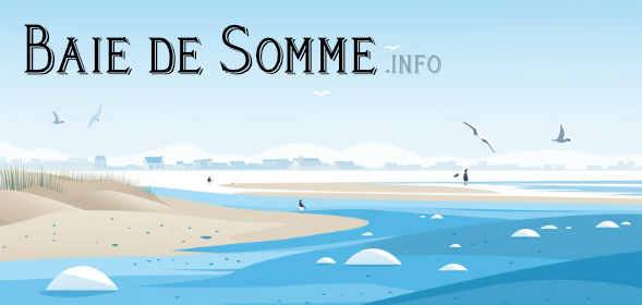 Infos en Baie de Somme